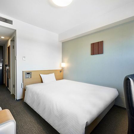 Daiwa Roynet Hotel Цукуба Екстериор снимка