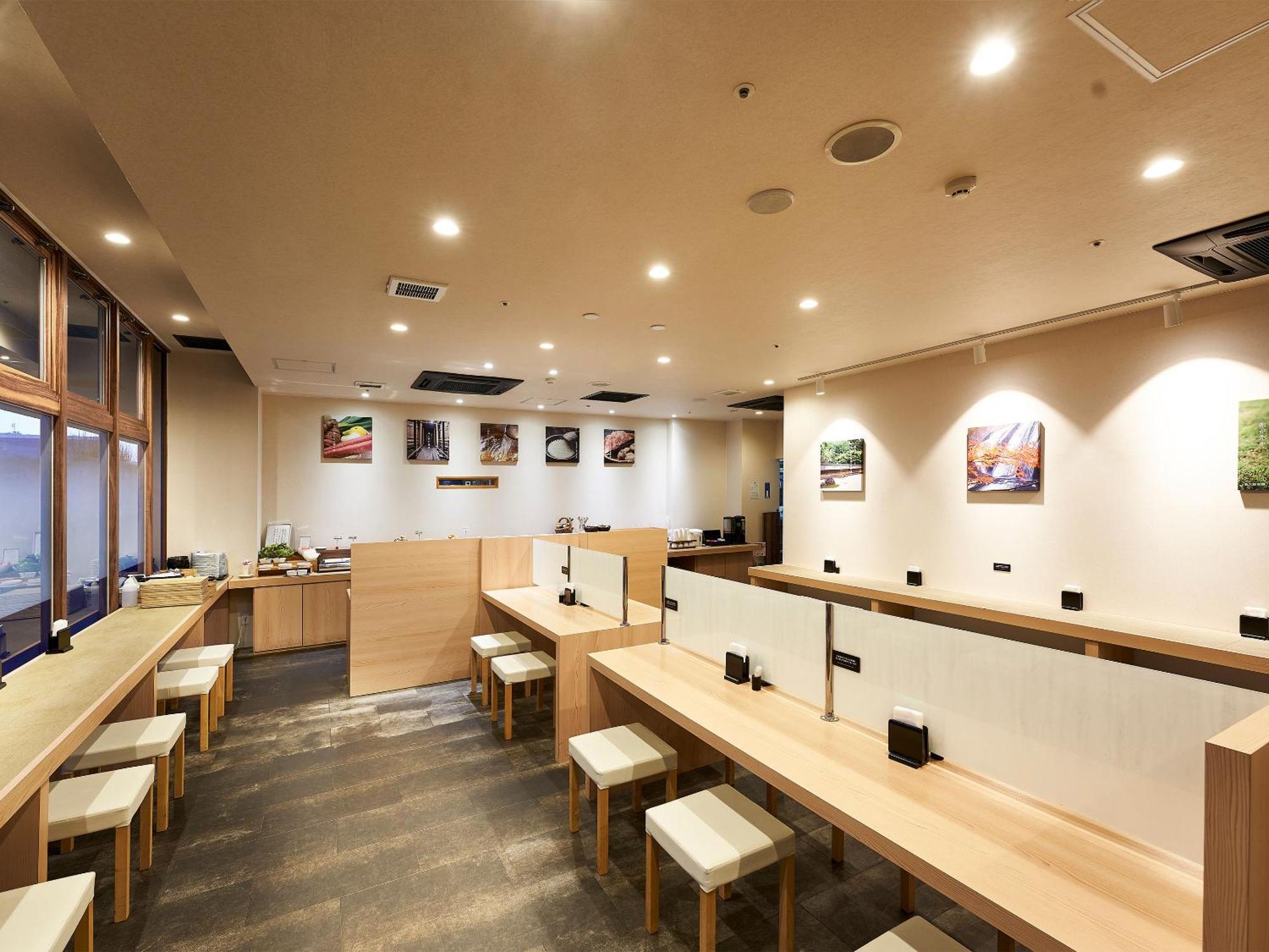 Daiwa Roynet Hotel Цукуба Екстериор снимка