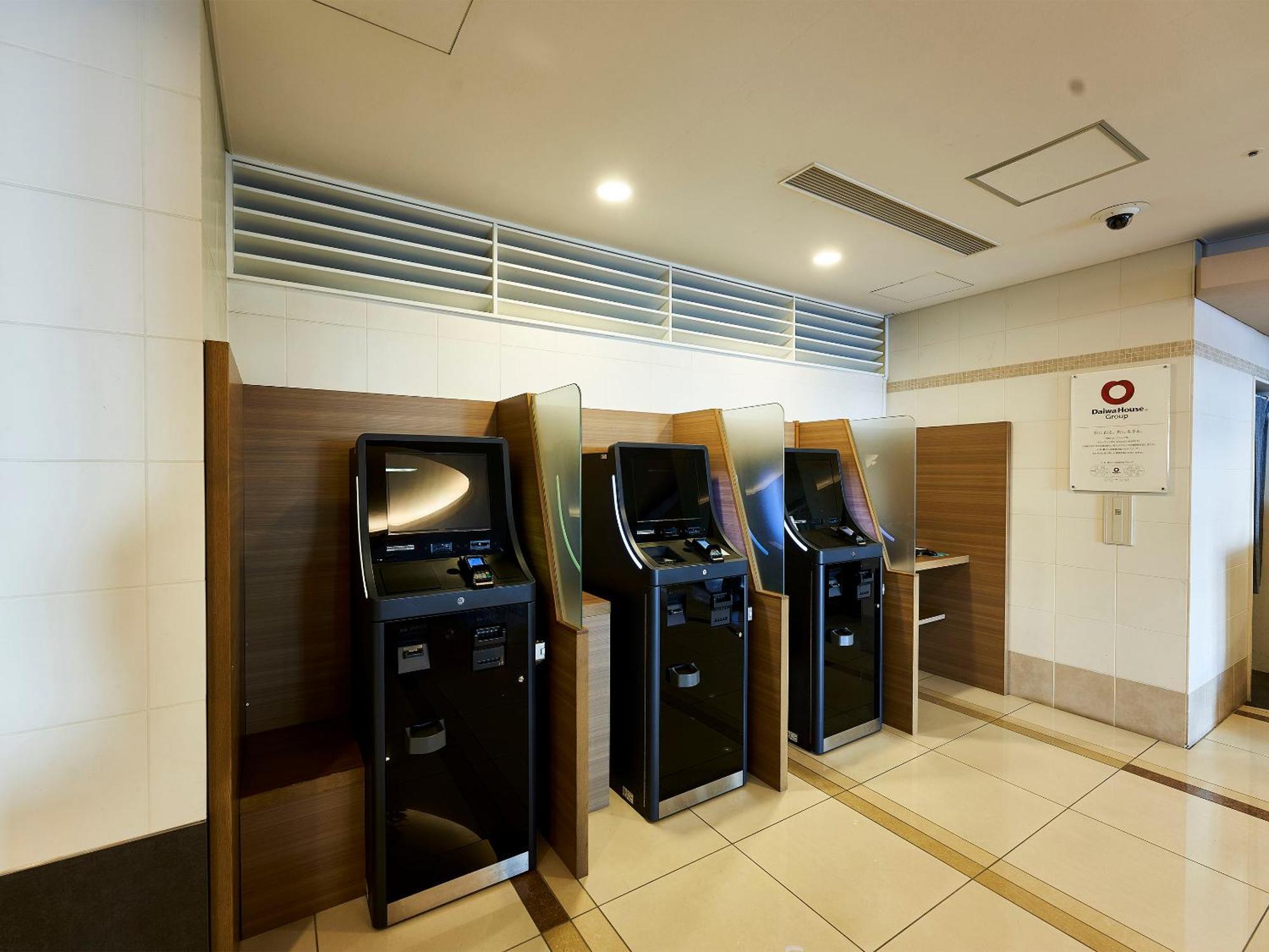 Daiwa Roynet Hotel Цукуба Екстериор снимка