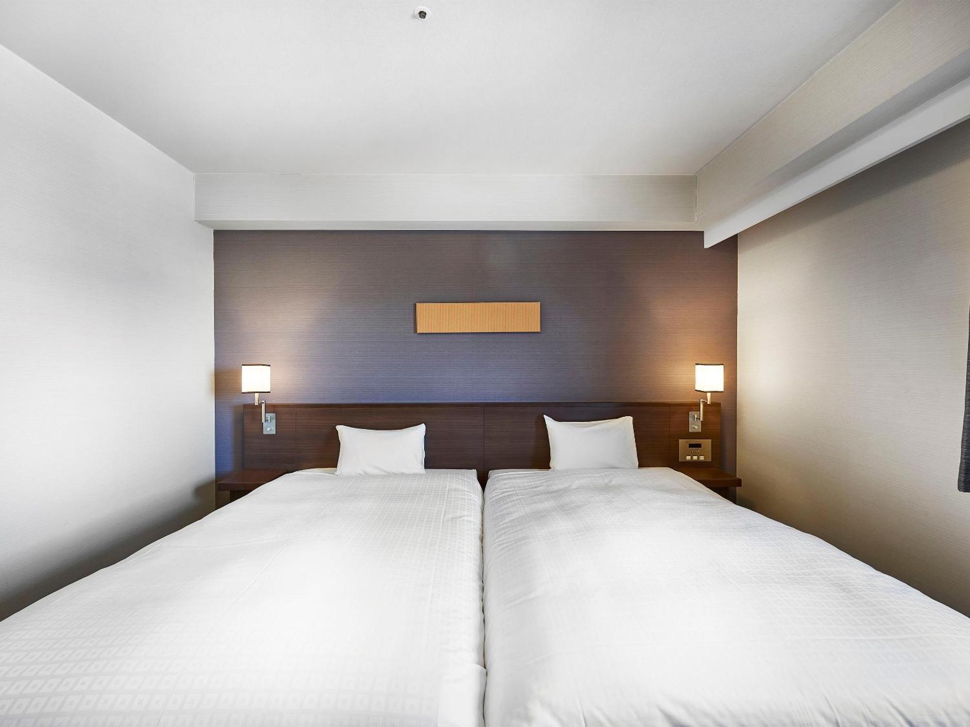 Daiwa Roynet Hotel Цукуба Екстериор снимка